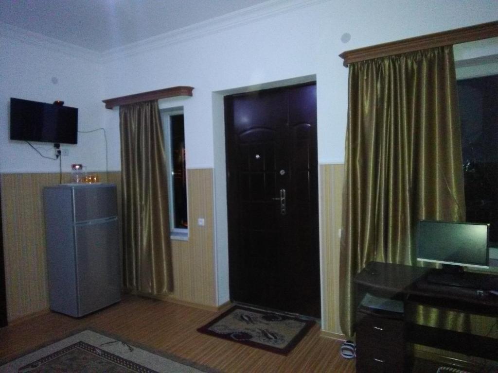 Guest House Fazisi room 2